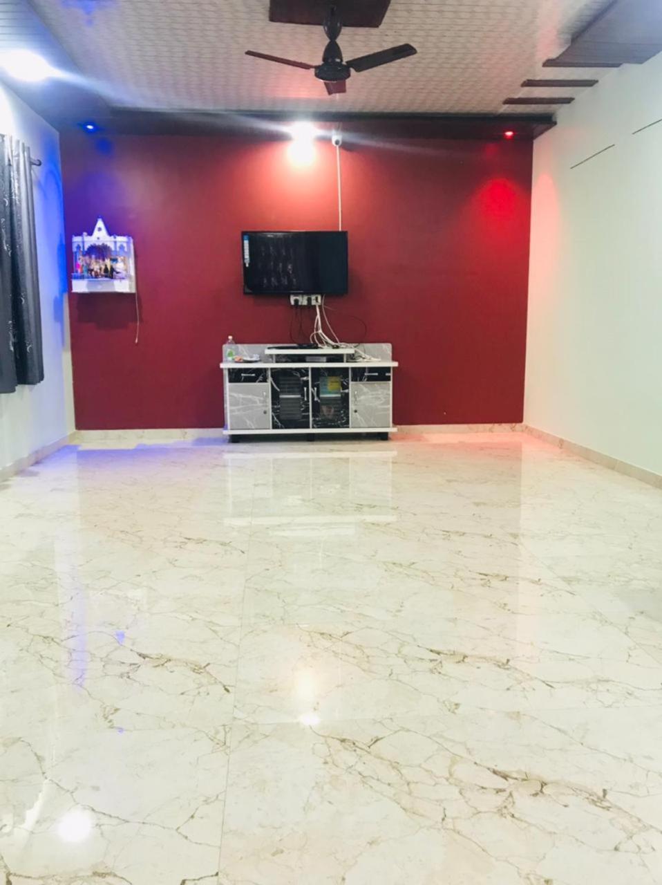 Sai Farm Hotel Karjat Kültér fotó